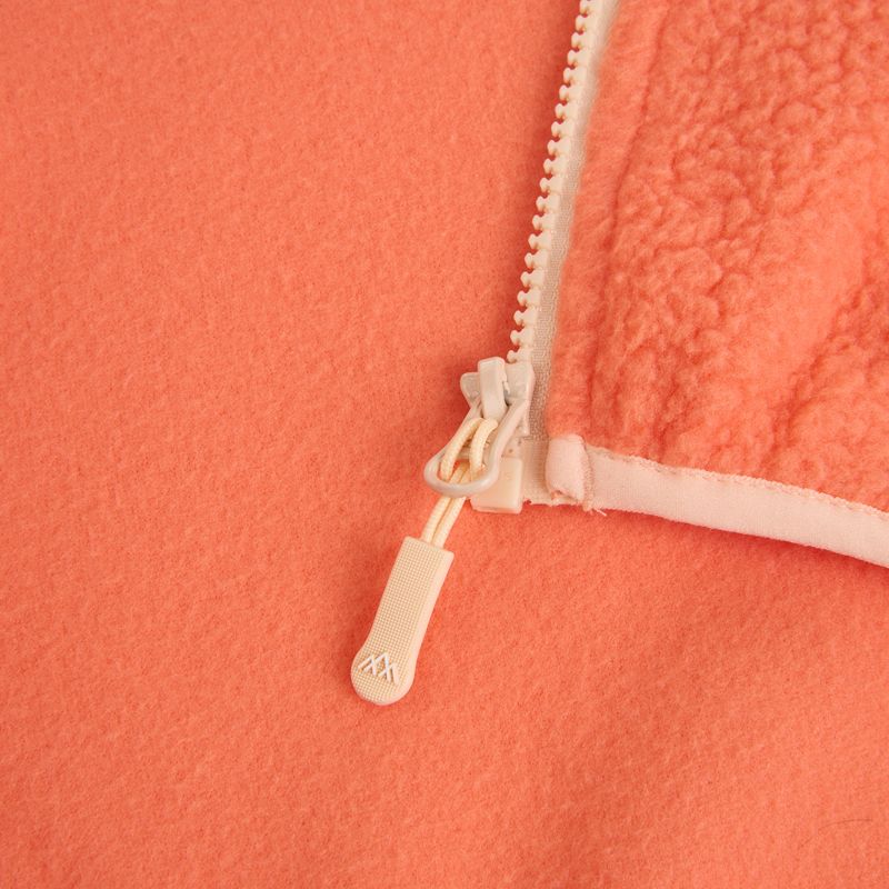Kinderweste KADVA RODVIK VEST orange 15