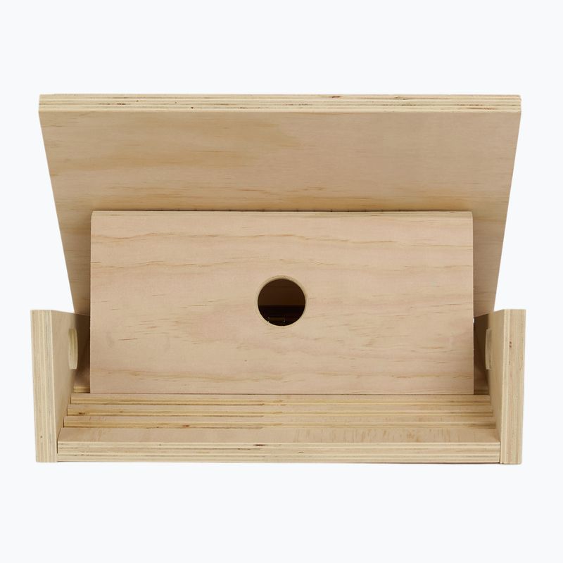 Waden-Dehnbrett TTEXO verstellbares SLANT BOARD black 4