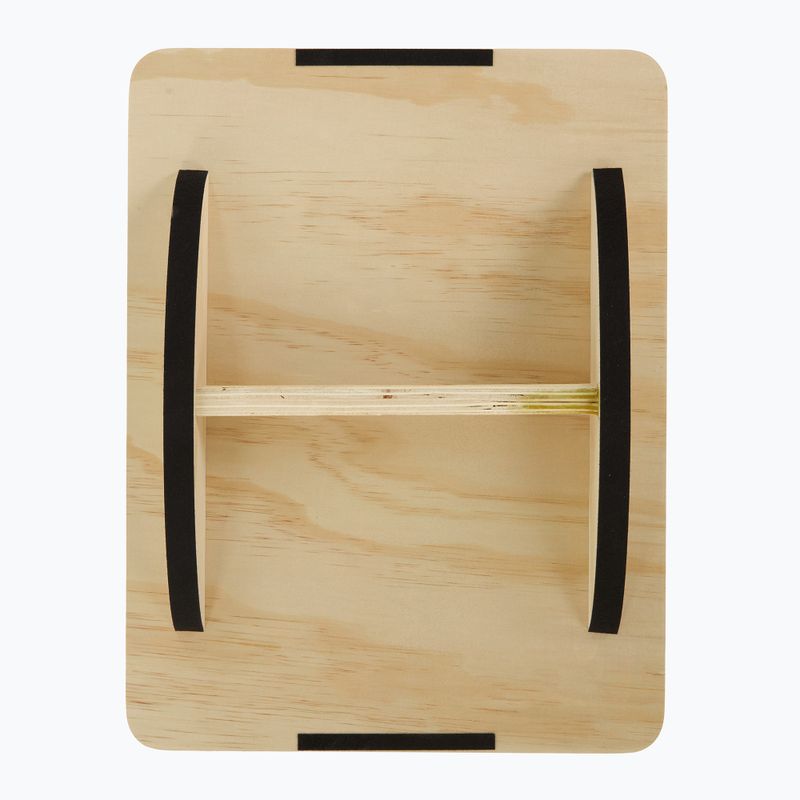 Balance-Board XTREXO rutschfest black 5