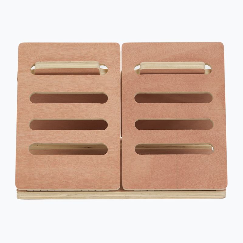 Waden-Dehnbrett TTEXO verstellbares SLANT BOARD black 3