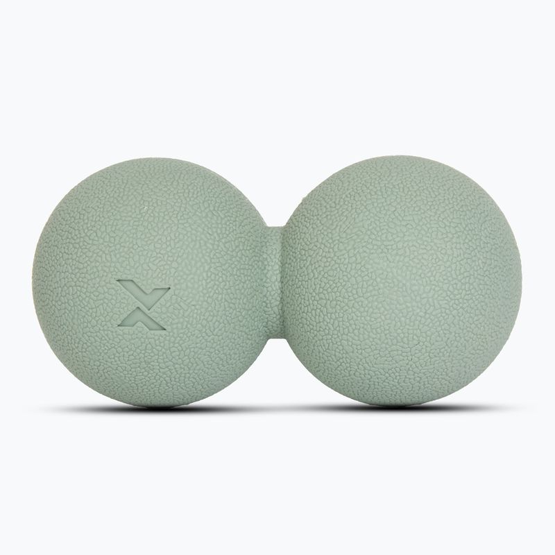 Massage-Set XTREXO 3-in-1 multicolored 6