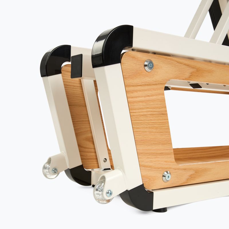 Trainingsbank XTREXO Storage Sylwan hölzern 6