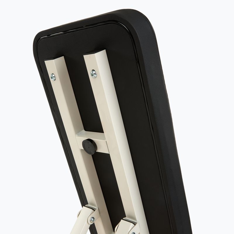 Trainingsbank XTREXO Storage Sylwan hölzern 7