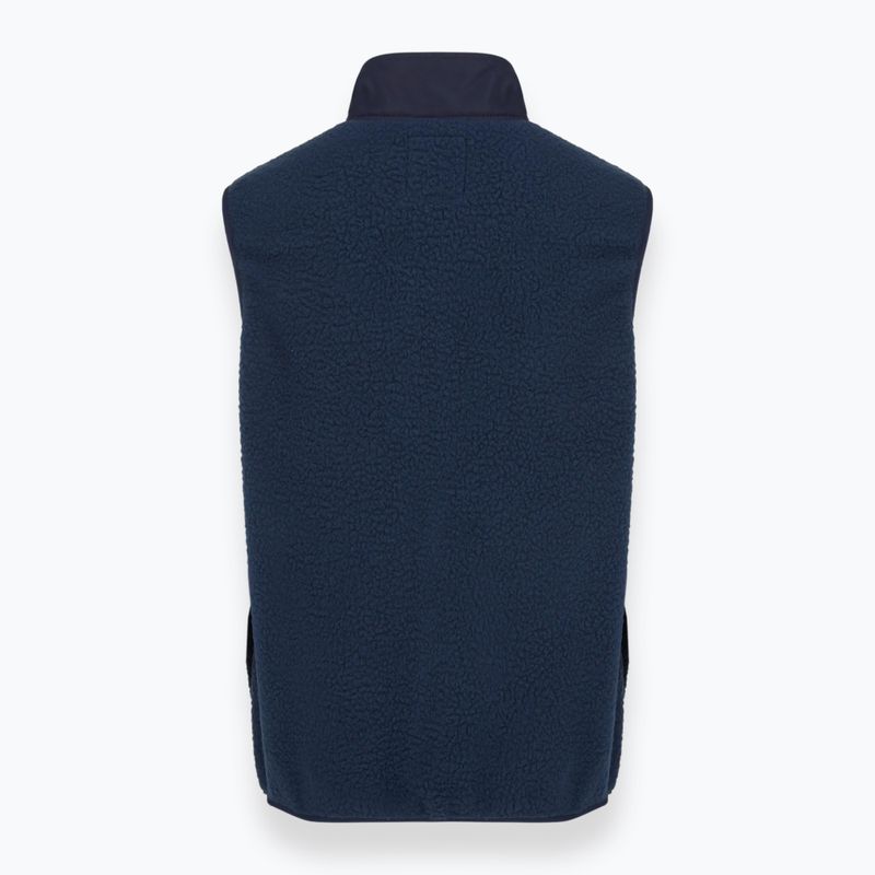Kinderweste KADVA RODVIK VEST marineblau 4