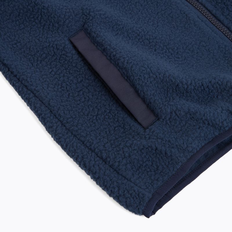 Kinderweste KADVA RODVIK VEST marineblau 11