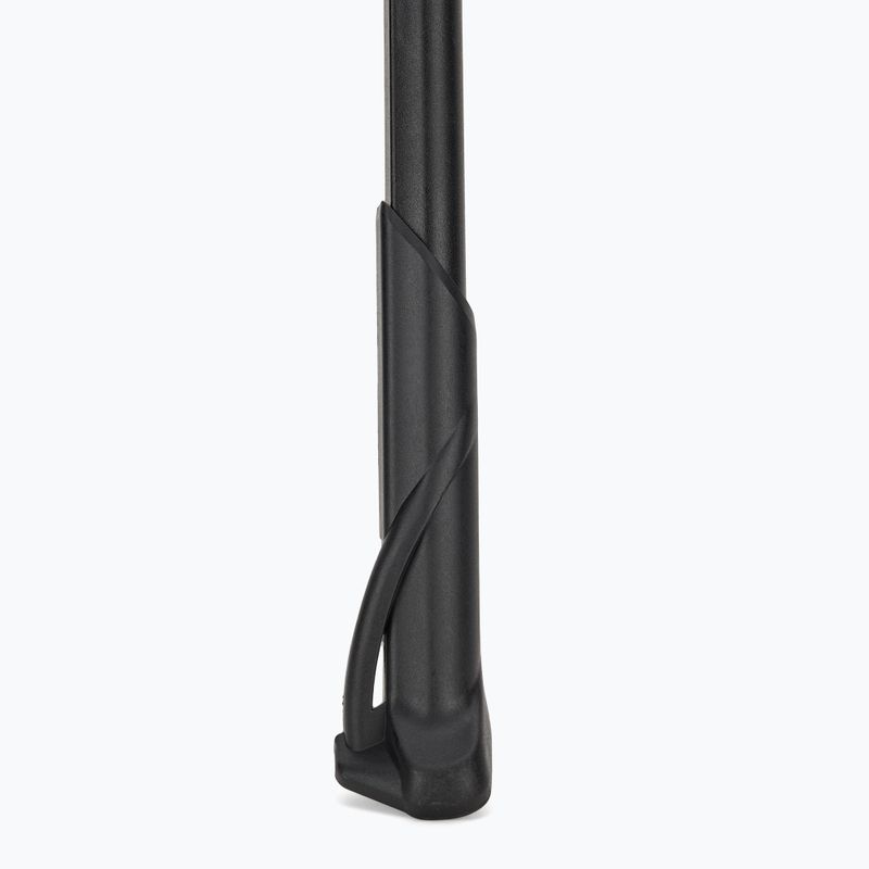 ATTABO Fahrradständer Evo 18/40 mm 24-29" schwarz 2