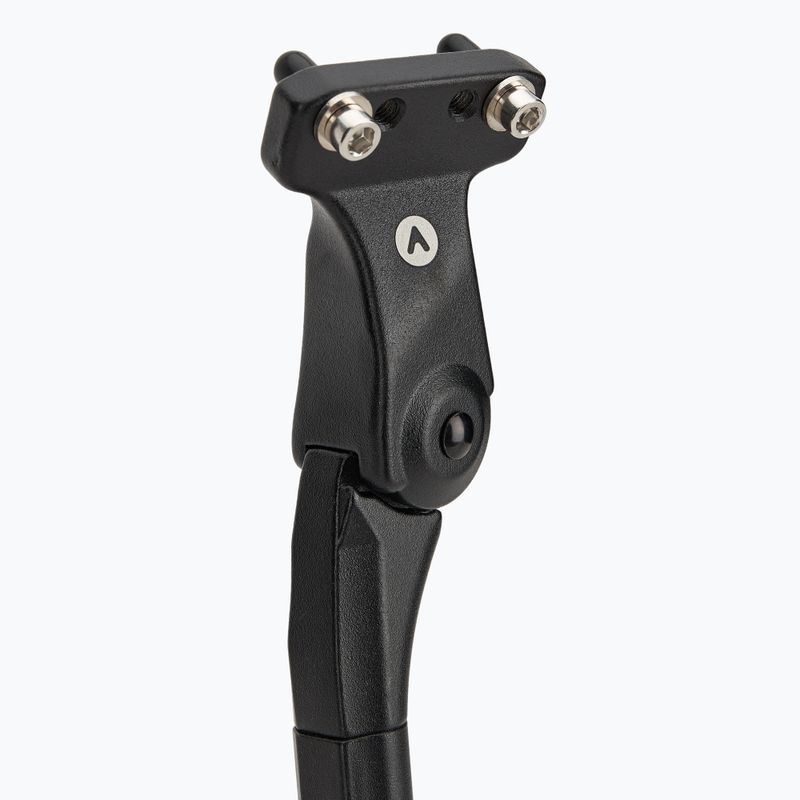 ATTABO Fahrradständer Evo 18/40 mm 24-29" schwarz 4