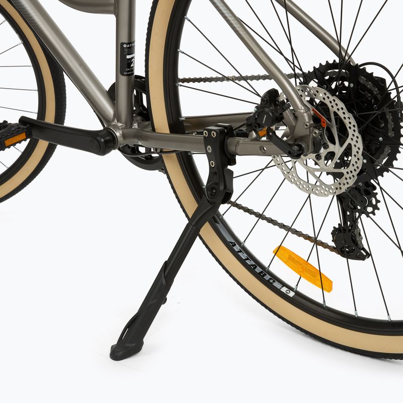 ATTABO Fahrradständer Uni 24-29" schwarz 2