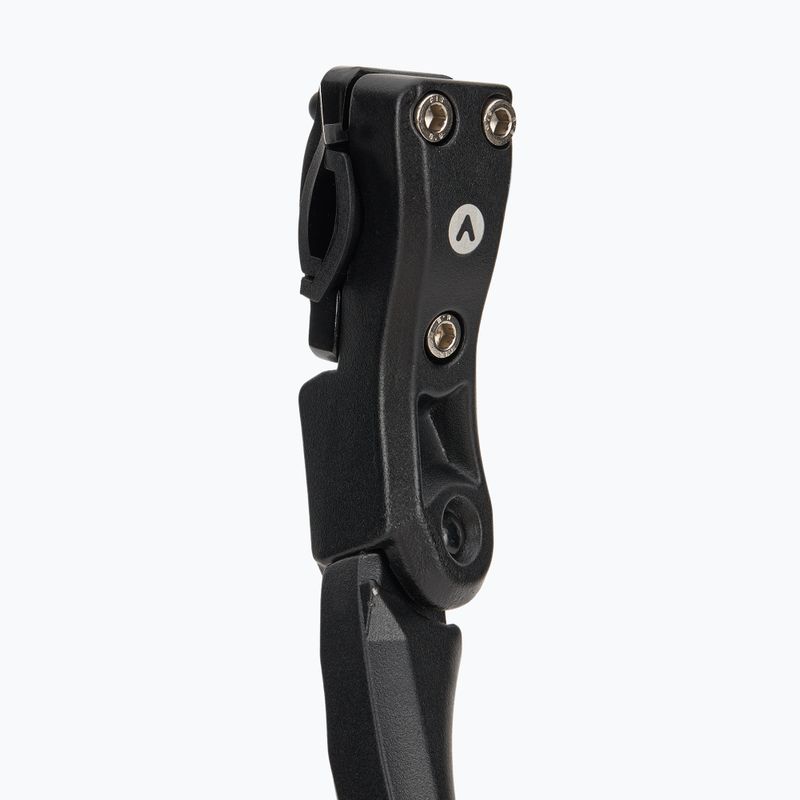 ATTABO Fahrradständer Uni 24-29" schwarz 4