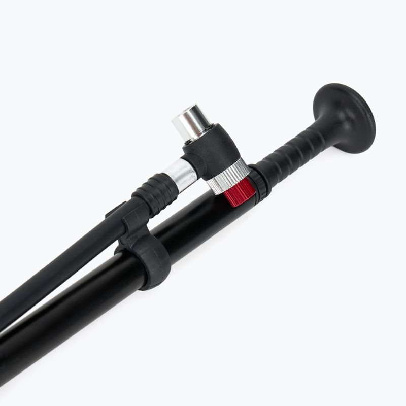 ATTABO SP.1 Stoßdämpferpumpe 300 PSI schwarz 7