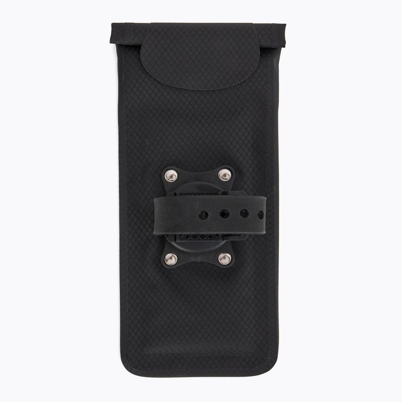 ATTABO Guard IPX4 schwarz Fahrrad Telefonhalter 5