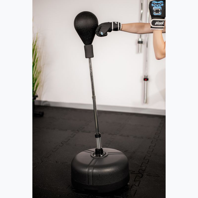 Hook Fighting Gorilla Kinderboxset schwarz 12