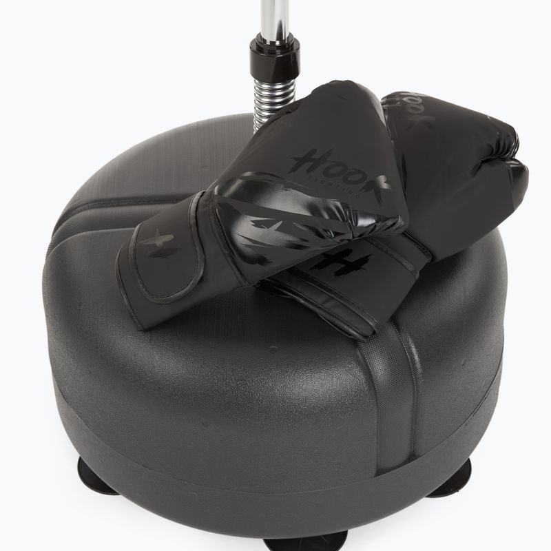 Boxset Hook Fighting Shadow schwarz 10