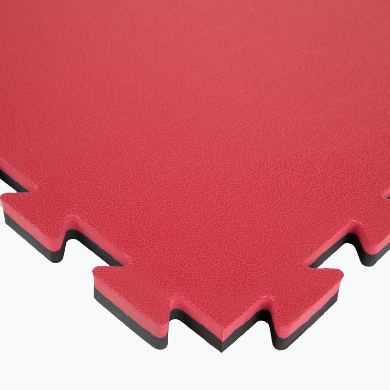 Matte Hook Fighting Puzzle Tatami blue 3