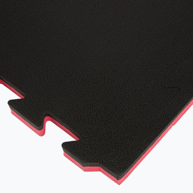 Matte Hook Fighting Puzzle Tatami blue 4