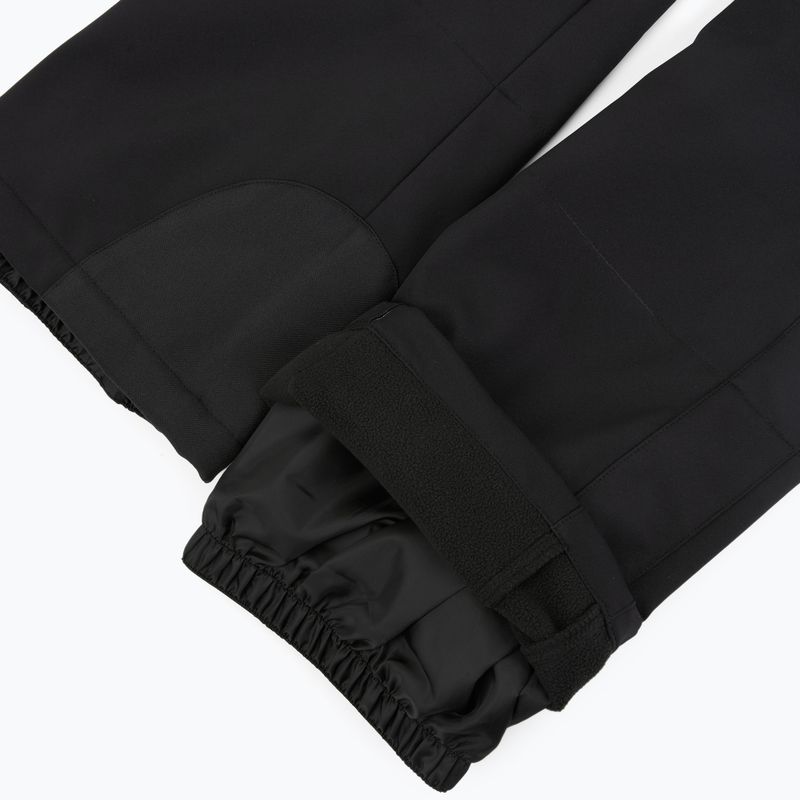 Damen Skihose KADVA Zera WMNS WP 8K/5K SOFTSHELL schwarz 5