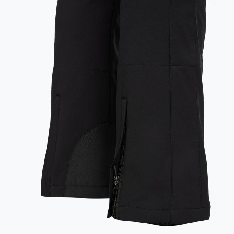Damen Skihose KADVA Zera WMNS WP 8K/5K SOFTSHELL schwarz 7