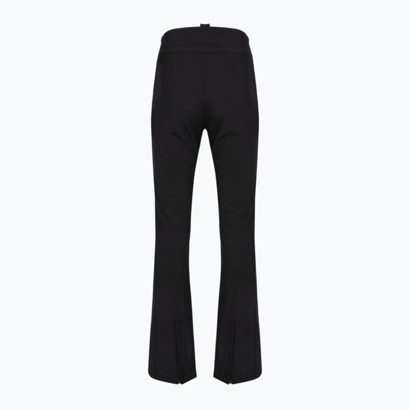 Damen Skihose KADVA Zera WMNS WP 8K/5K SOFTSHELL schwarz 9
