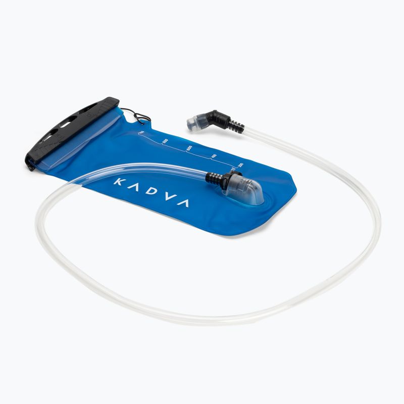 Trinkblase KADVA Flowbie ClickFit top 1 l blau 2