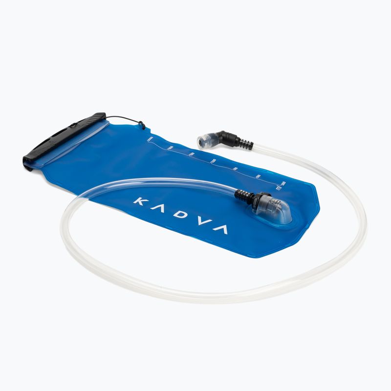 Trinkblase KADVA Flowbie ClickFit top 2 l blau 2
