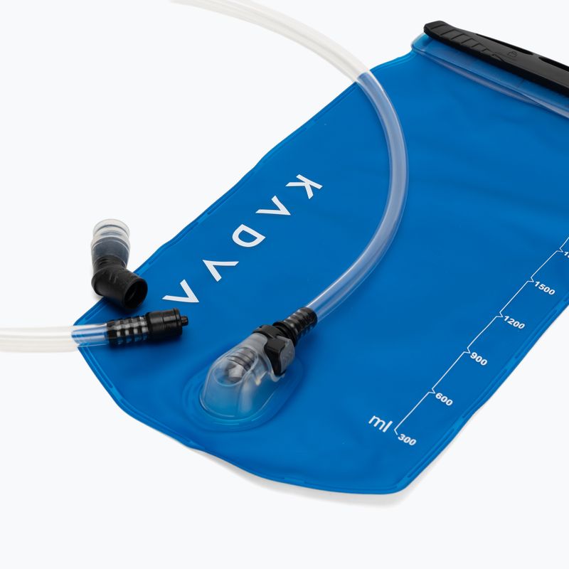 Trinkblase KADVA Flowbie ClickFit top 2 l blau 3