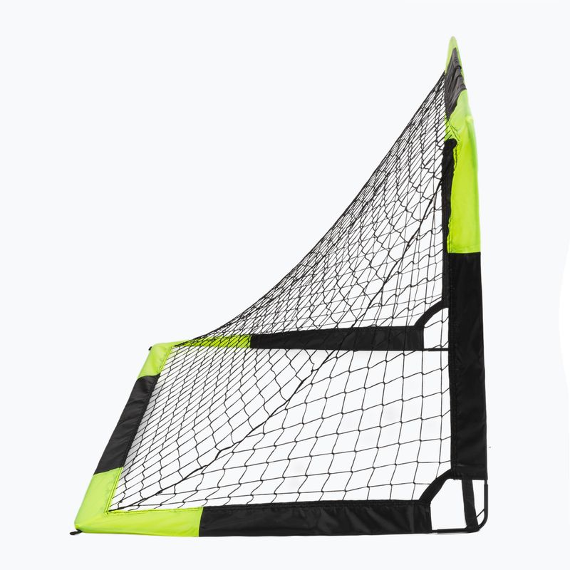 Fußballtore OneTeam Goalify Pop-Up black 3