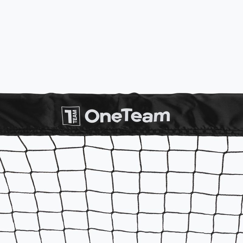 Fußballtore OneTeam Goalify Pop-Up black 6