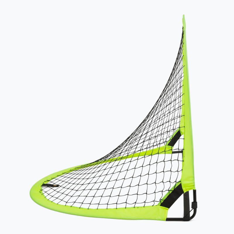 Fußballtore OneTeam Balloon Pop-Up green 3