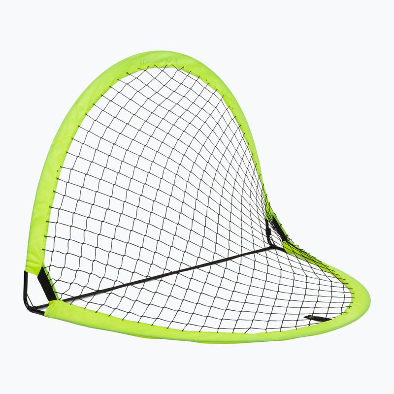 Fußballtore OneTeam Balloon Pop-Up green 4