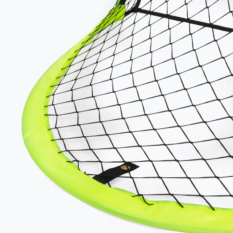 Fußballtore OneTeam Balloon Pop-Up green 8