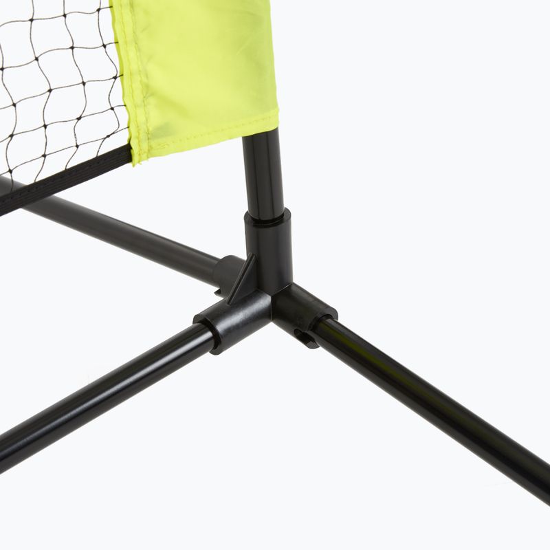 Badmintonnetz OneTeam Netura 3 Grün 3