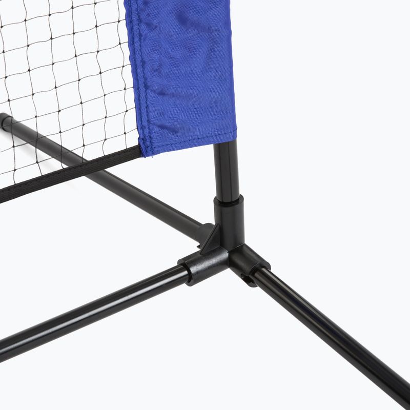 Badmintonnetz OneTeam Netura 5 Blau 3