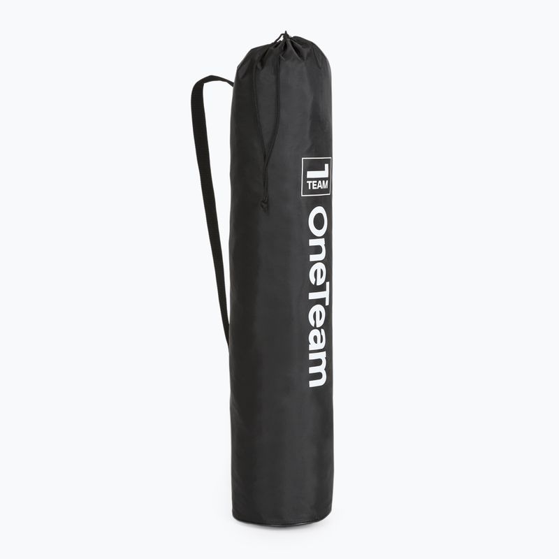 Badmintonnetz OneTeam Netura 5 blue 6