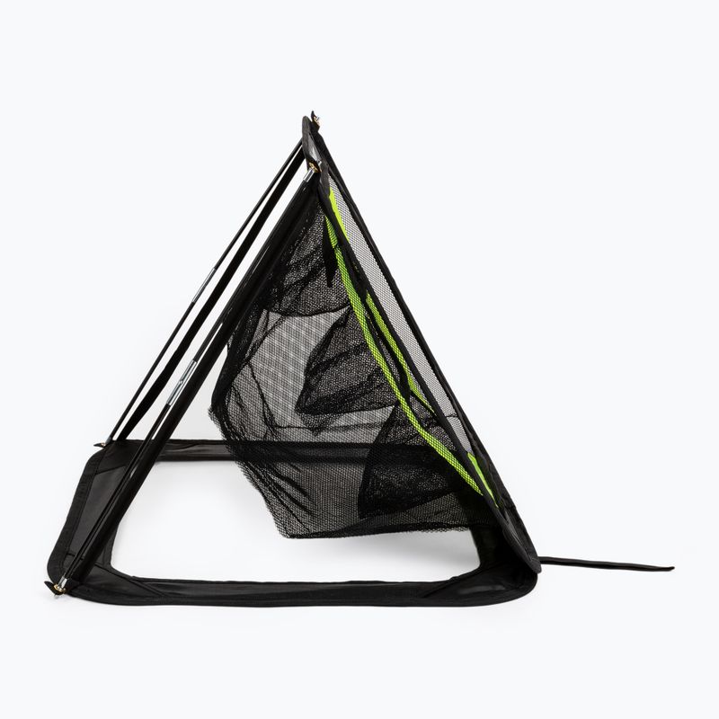 Torwandnetz OneTeam Zone mini Schwarz 2