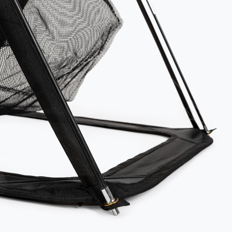 Torwandnetz OneTeam Zone mini Schwarz 11