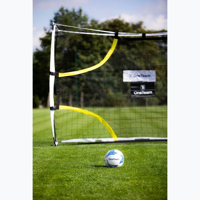 Zielnetz OneTeam Target 300 x 200 cm black 2