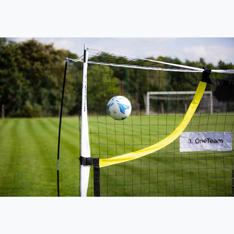 Zielnetz OneTeam Target 300 x 200 cm black 3