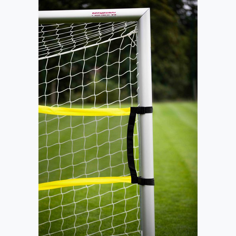 Zielnetz OneTeam Target 500 x 200 cm black 3
