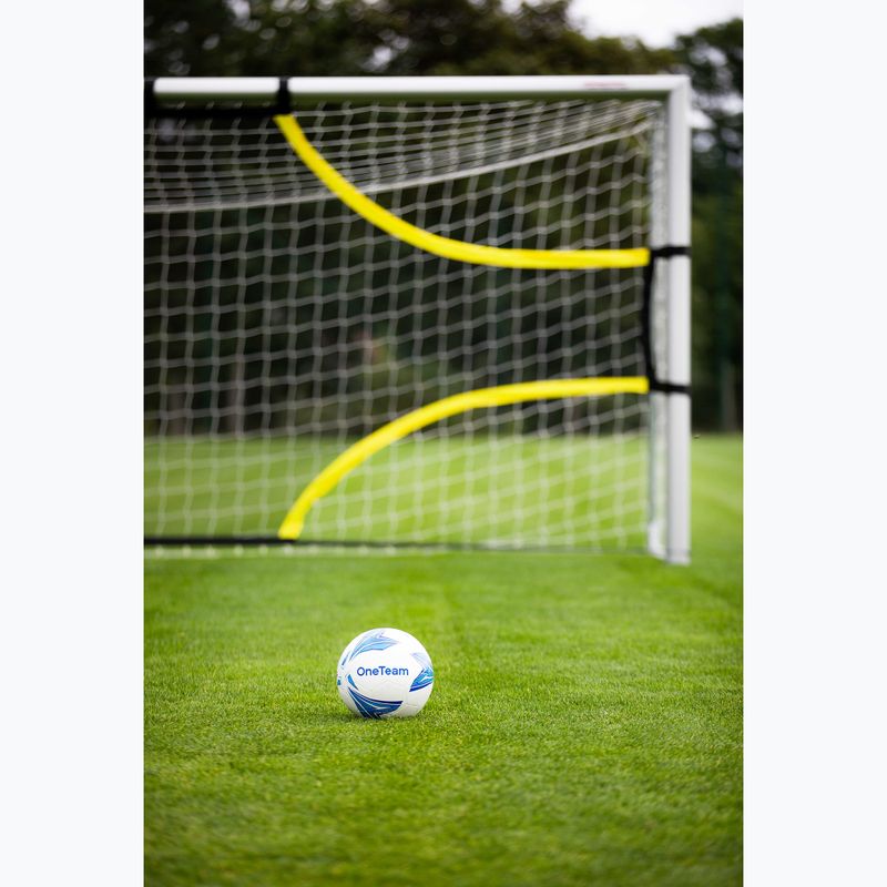 Zielnetz OneTeam Target 500 x 200 cm black 6