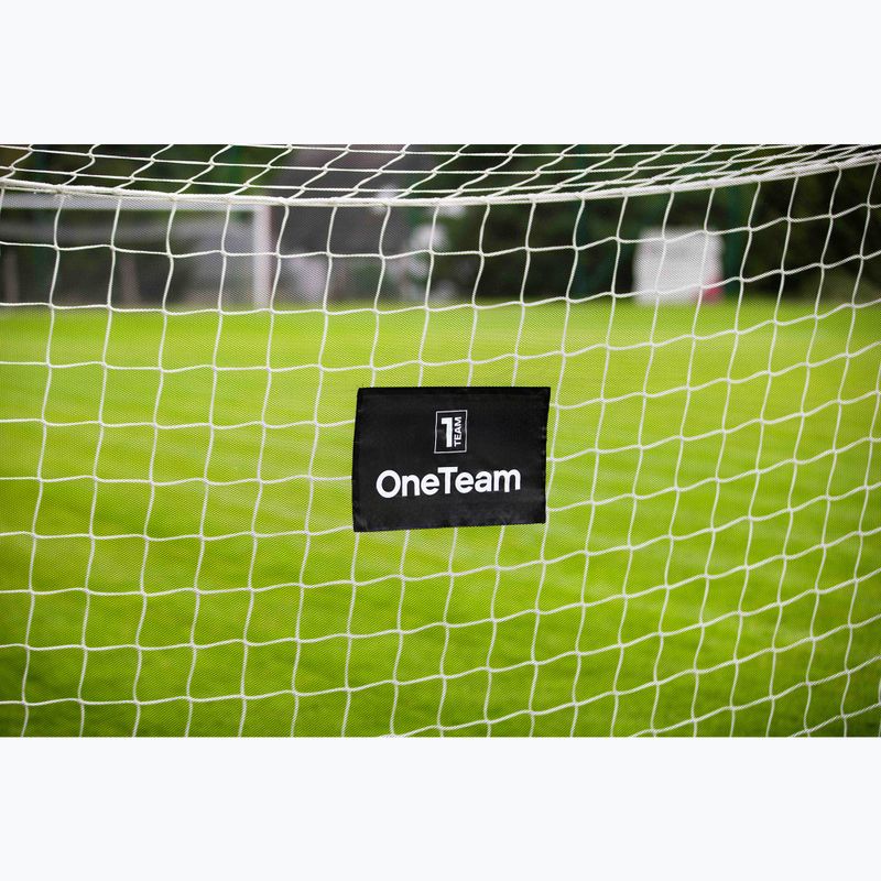 Zielnetz OneTeam Target 500 x 200 cm black 7