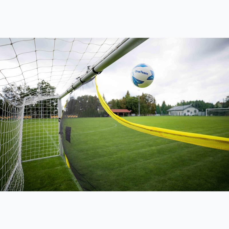Zielnetz für Zielübungen OneTeam Target 732 x 244 cm black 5