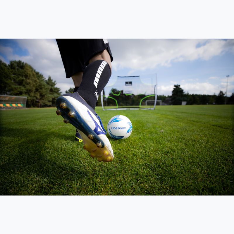 Trainingsnetz für Zielübungen OneTeam Focus 300 x 200 cm black 10