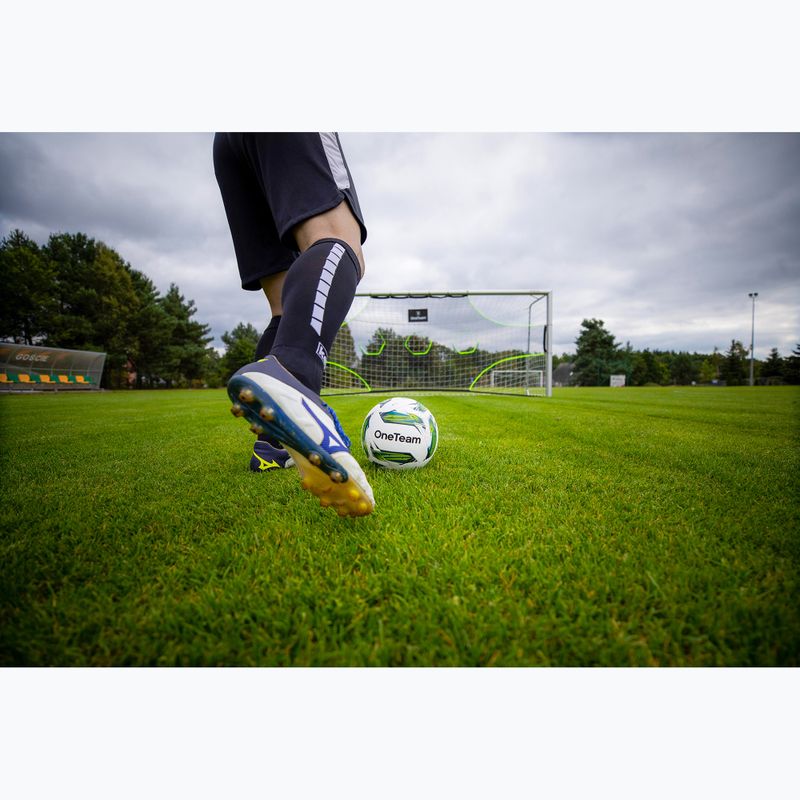 Trainingsnetz für Präzisionsübungen OneTeam Focus 500 x 200 cm black 10