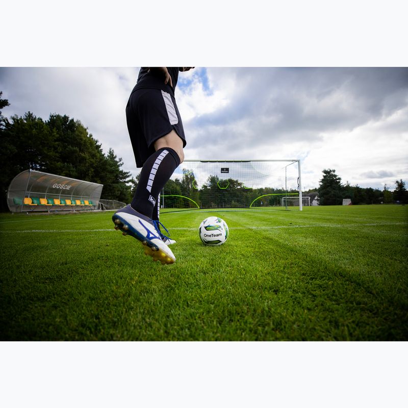 Trainingsnetz für Zielübungen OneTeam Focus 732 x 244 cm black 11