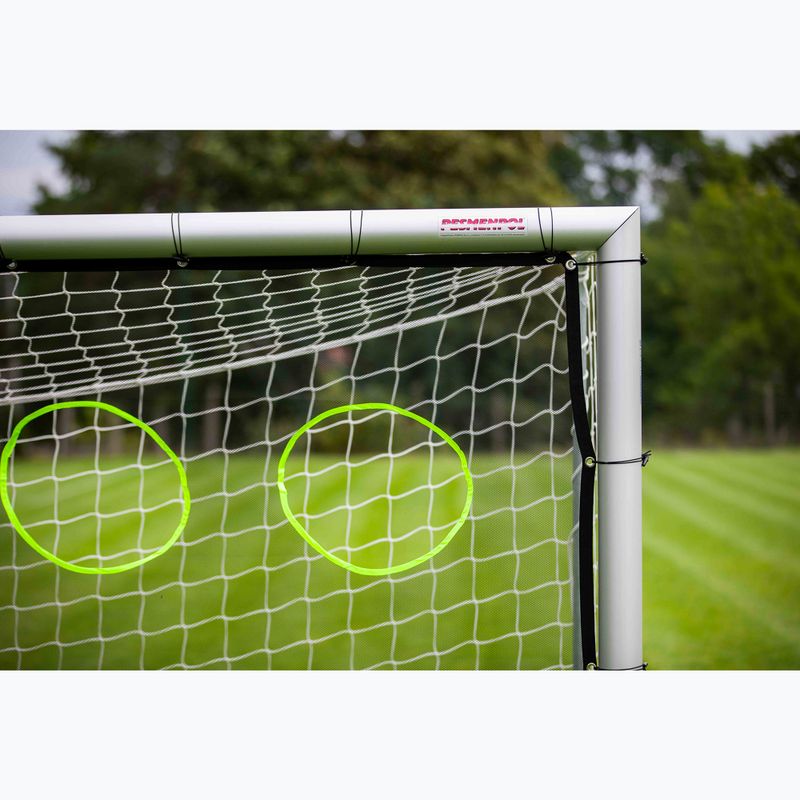 Trainingsnetz OneTeam Sniper 500 x 200 cm black 4