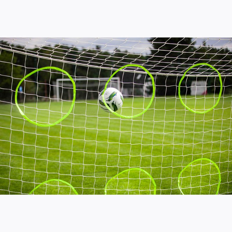 Trainingsnetz OneTeam Sniper 500 x 200 cm black 7