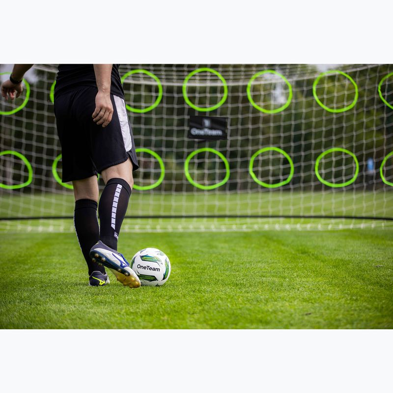 Trainingsnetz OneTeam Sniper 500 x 200 cm black 8