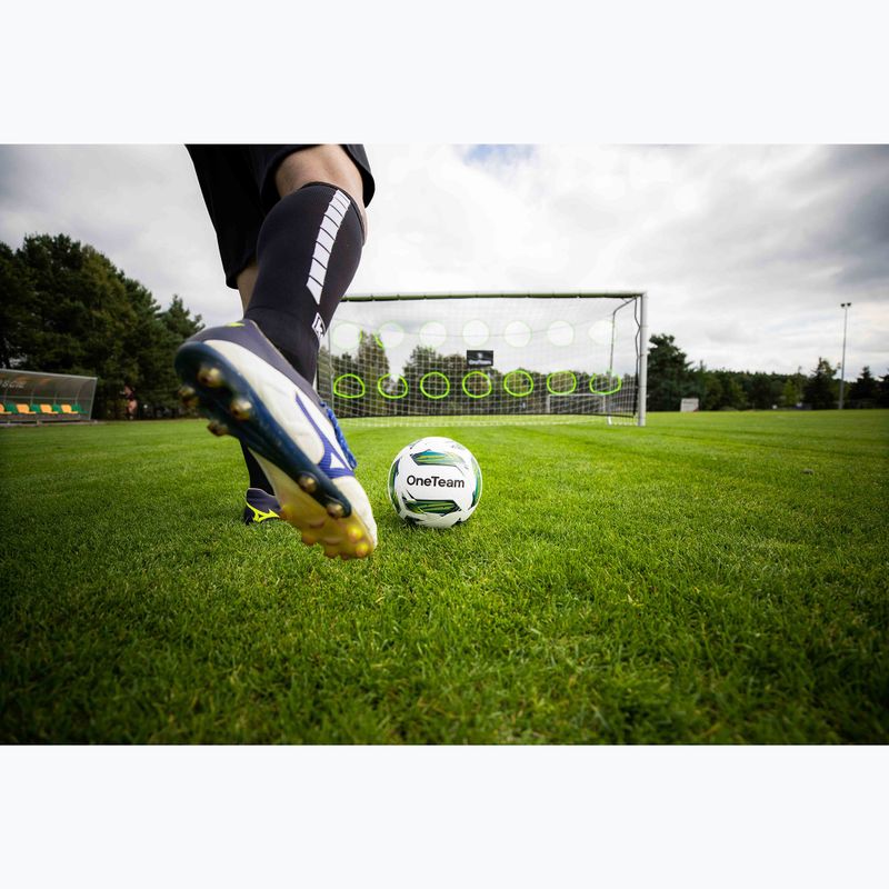 Trainingsnetz OneTeam Sniper 500 x 200 cm black 9