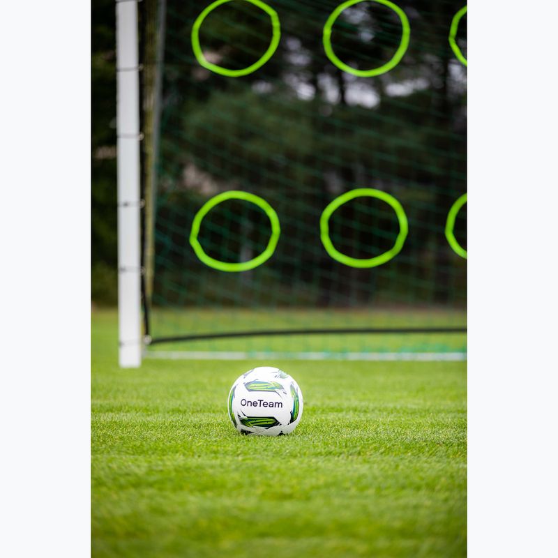 Trainingsnetz für Zielgenauigkeit OneTeam Sniper 732 x 244 cm black 6