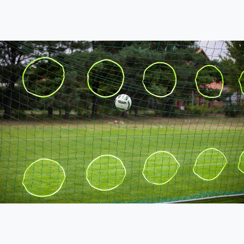 Trainingsnetz für Zielgenauigkeit OneTeam Sniper 732 x 244 cm black 7